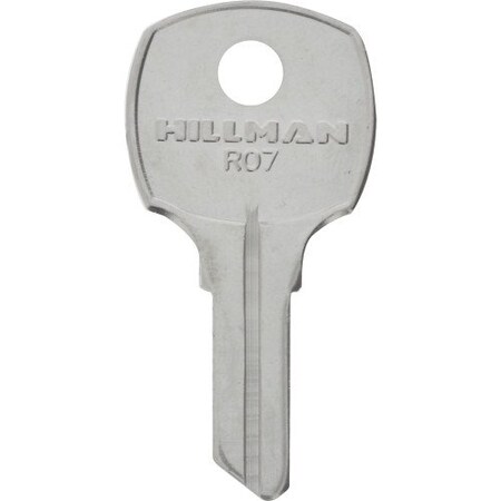 Hillman HILLMAN House/Office Universal Key Blank Single 85242